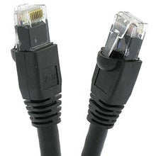 Load image into Gallery viewer, Cat6A UTP Ethernet Network Booted Cable- up to 25 feet