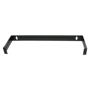 1U Mounting Hinge for 12/24 Port Patch Panel