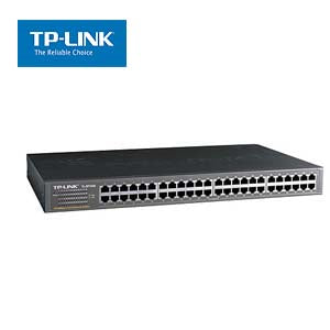 48Port 10/100Mbps Rackmount Switch TP-Link SF1048