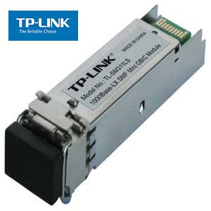 Fiber Module for 102323 Singlemode,TP-Link SM311LS