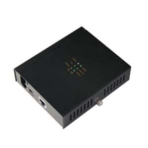 EtherWAN 10/100/1000TX & 100FX/1000SX 550m SC (850nm) Manage Media Converter