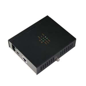 EtherWAN 10/100/1000TX & 100FX/1000SX 2km SC (1310nm) Manage Media Converter
