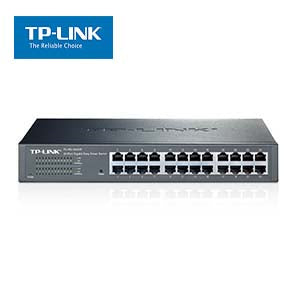 24-Port Gigabit Easy Smart Switch TP-Link SG1024DE