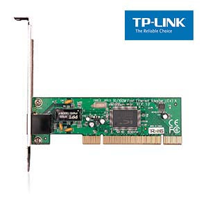 Ethernet 10/100 PCI Card TP-Link TF-3200