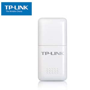 150Mbps Mini Wireless N USB Adapter TP-Link WN723N