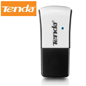 150M Wireless USB Adapter Tenda W311M