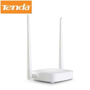 300Mbps Easy Setup Router Tenda N301 v2.0