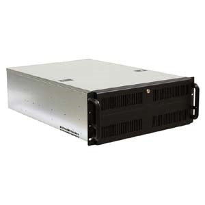 4U Rackmount Chassis, RPC-470