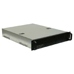 2U Rackmount Chassis RPC-250