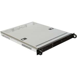 1U Rackmount Chassis, RPC-150