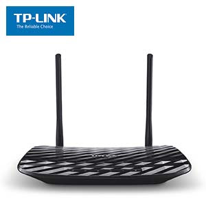 AC750 Wireless Dual Band Gigabit Router TP-Link Archer C2