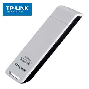 300M Wireless USB Adapter TP-Link WN821N