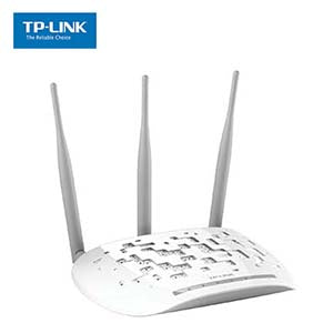 300Mbps Wireless N Access Point, TP-Link WA901ND