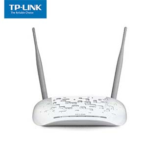 300Mbps Wireless N Access Point TP-Link WA801ND