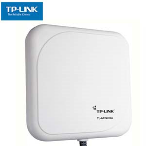 2.4GHz 14dBi Directional Antenna (SMA Connector)TP-Link ANT2414A
