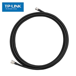 6m (19.5Ft) Antenna Extension Cable N Connector TP-Link ANT24EC6N