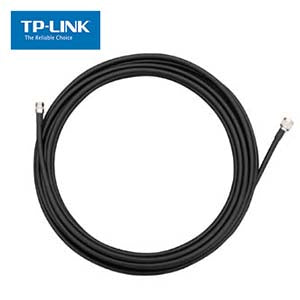 12m (39Ft) Antenna Extension Cable N Connector TP-Link ANT24EC12N