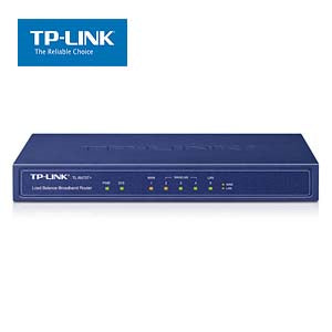 Load Balance Broadband Router,TP-Link R470T+