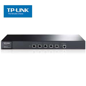Gigabit Dual-WAN VPN Router,TP-Link ER6120