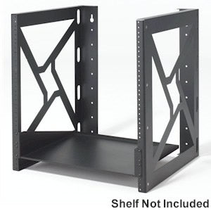 12U Wall Mount Rack