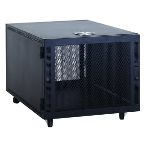 8U Compact Series SOHO Server Rack