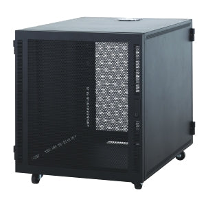 12U Compact Series SOHO Server Rack