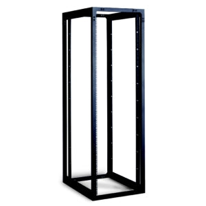 41U Knockdown Open Frame Rack