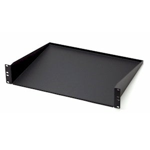 2U 14Inch Deep Component Shelf