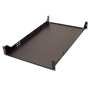 1U 4-Point Adjustable Shelf