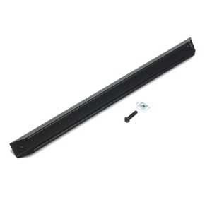 72 Inch Performance Accessory Bar