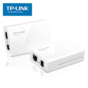 PoE Adapter Kit TP-Link PoE200