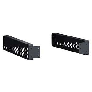 Pivot Frame Stationary Rackmount Brackets