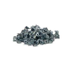 M6 Cage Nuts Bulk Pack - 2500 Pack