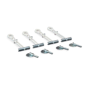 Wall Mount Hardware Kit