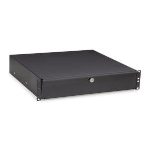 2U Rack Mountable Drawer