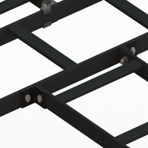 Corner Support Bracket for 1.5 Inch High / 15 Inch Wide ( 381m) Cable Runway