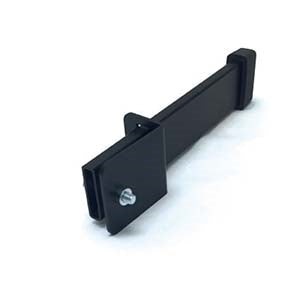 Cable Retaining For Post For 1.5 Inch Stringer 6 Inch High