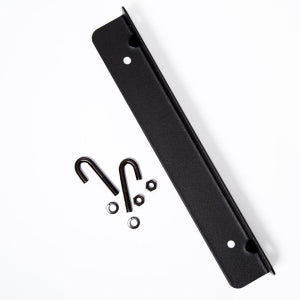 Wall Angle Support Kit For 1.5 Inch High Cable Runway 15-18 Inch Wide