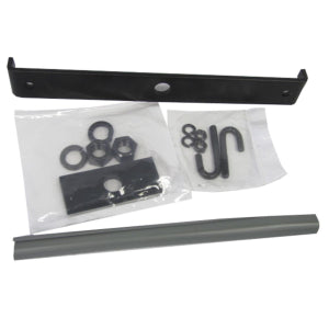 Center Support Kit For 1.5 x 12 Inch W Cable Runway