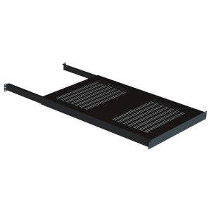 Vented Shelf 28D, ( 30-35 Inch ) ( 750-900mm) Depth Range