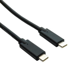 6Ft USB Type C Male to Type C Male Cable