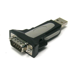 USB to Serial Adapter USB Male/DB9 Male FTDI Chipset