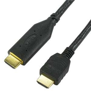 75Ft Standard HDMI Cable w/Built-In Equalizer, CL2