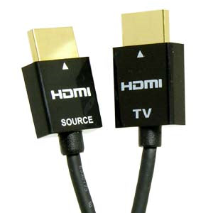 15Ft Active Hight Speed HDMI Cable w/RedMere Technology 3D 4K