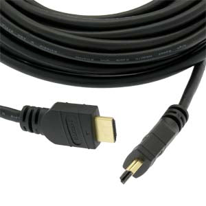 40Ft Active Hight Speed HDMI w/RedMere Technology 3D 4K