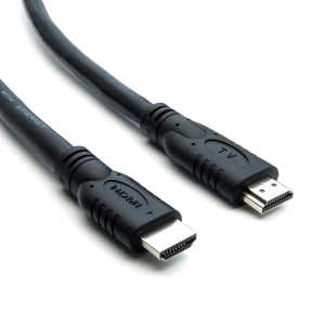 75Ft Active Hight Speed HDMI Cable w/RedMere Technology 3D 4K