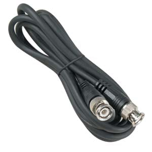 12Ft RG59 Cable with BNC Male Connector