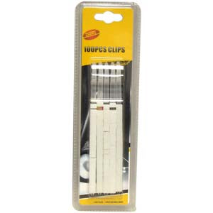 Strap Lock for 220906 Bundler, 100pc