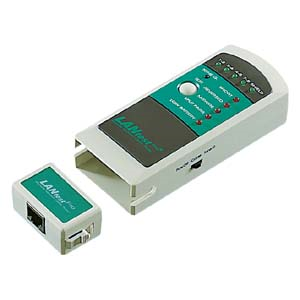LANtest Pro, 1 Remote – Firebrand Supply