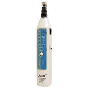 LANID Pro Network Tester – Firebrand Supply